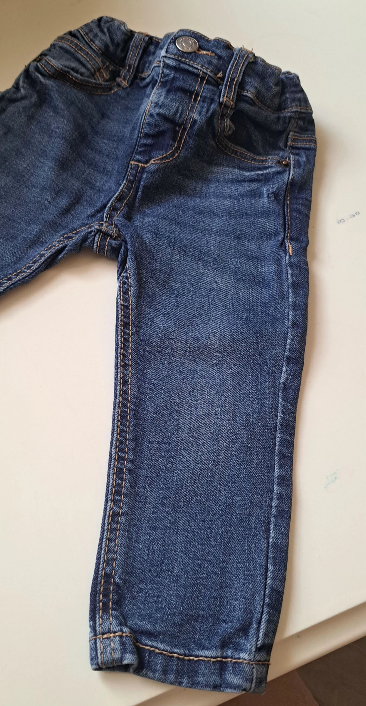 Jeans Levi's – photo 9